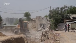 Писаронашро дастгир карданду имзои падарро гирифтанд
