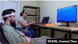 Психологічна реабілітація українських військовослужбовців