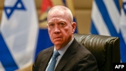 Յոավ Գալանտ