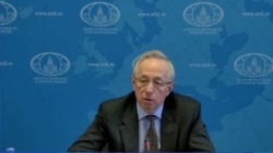 Մոսկվան կրկին զգուշացնում է Երևանին՝ ԵՄ-ն ու ԵԱՏՄ-ն անհամատեղելի են 