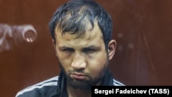 Фаридуни Шамсиддин дар додгоҳ