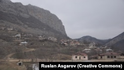 Արցախ, արխիվ