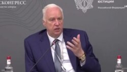 Быстрыкин об охоте на мигрантов