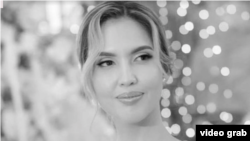 Салтанат Нукенова.