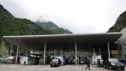 Բեռնափոխադրողներն ասում են՝ Լարսի մասով ռուս մաքսայիններից զգուշացում են ստացել