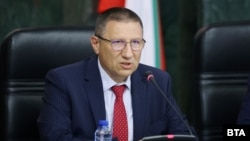 Борислав Сарафов