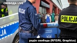 Чи можуть українців мобілізувати за кордоном?