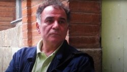 انتشار کتابی تازه از آلفرد یعقوب‌زاده، عکاس سرشناس جنگ