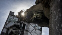 Ռուսական կողմը իրանական  անօդաչուներով հրթիռակոծել է Օդեսան և Կիևը