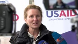 USAID колдогон кыргыз компаниялары