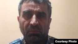 Хайрулло Эргашов