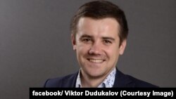 Віктор Дудукалов