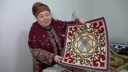 Тигүүчүлүккө арналган кырк жылдык өмүр