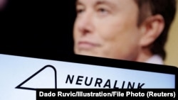 У вересні 2023 року компанія отримала дозвіл на випробування нової технології на людях і розпочала набір пацієнтів