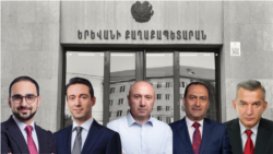 Ո՞վ կլինի Երևանի հաջոդ քաղաքապետը. ընտրված ուժերն իրենց պայմաններն են առաջ քաշում
