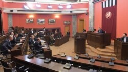 Վրաստանում շարունակվում են քննարկումները «օտարերկրյա գործակալների» մասին օրենքի շուրջ