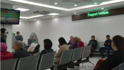 Diňle: Daşary ýurtlara gitmäge "ýardam bermegi hödürleýän" hilegärleriň pidasy bolýan adamlar köpelýär