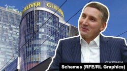 Відповідне клопотання прокурори подали до Шевченківського районного суду Києва