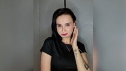 Medical Miracle Restores Ukrainian Woman's Smile