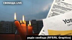 Міністр енергетики Герман Галущенко каже, що мета Москви – повний блекаут України