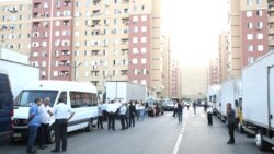 Բաքվի «Մեծ վերադարձ» ծրագիրը՝ փող լվանալու ևս մեկ միջոց