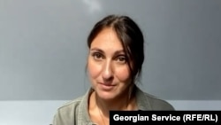 Ирина Баблоян