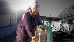 Чек ара: Ак-Сайдын жанданган жашоосу