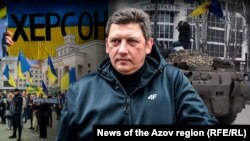 Після кількох днів шоку жителі міст і райцентрів Херсонщини почали організовувати масові акції протесту