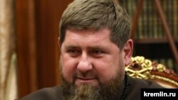 Кадыров Рамзан