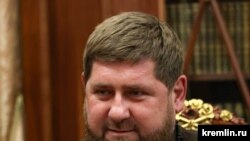 Кадыров Рамзан