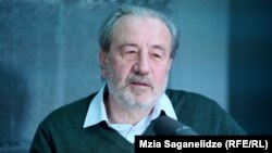 Каха Гоголашвили