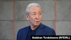 Адахан Мадумаров. 2024-жылдын 30-апрели.