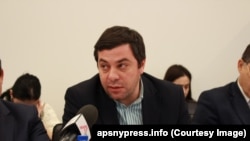 Даут Хутаба