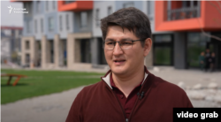 Бактияр Асанов