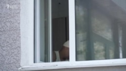 "Ар бир аткан таң мен үчүн белек". Ак кандын азабы  