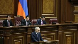 Ըստ վարչապետի՝ հայ-ռուսական համատեղ ՀՕՊ-ը չի աշխատել՝ չնայած Երևանի հրամանին