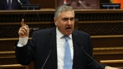 Սահմա՞ն, թե՞ շփման գիծ. սահմանազատման վերաբերյալ ընդդիմության նախագիծն ԱԺ օրակարգ չմտավ