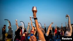 Тайланд. Иллюстрация. 