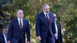 ՊՆ նախկին նախարարը «սուտ» է որակում վարչապետի պնդումները. վարչապետը TikTok-ում մանրամասներ է հրապարակում