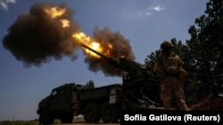 «Сили оборони вже багато місяців підряд не дають їм жодного прогресу і потужно наносять по них удари»