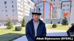 Аскат Жетиген.