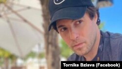 Торнике Бзиава