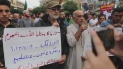 واکنش مخالفان بشار اسد به توافق آشتی اتحادیه عرب با دولت سوریه