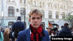 Максим Лыпкань