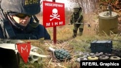 Ілюстрацыйны каляж 