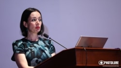 Հայաստանը որոշ դիտարկումներ ունի Ռուսաց լեզվի միջազգային կազմակերպության համաձայնագրի հետ կապված