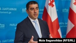 Шалва Папуашвили