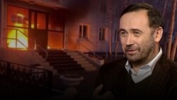 Якім будзе сілавы пратэст супраць Пуціна і ці разваліцца Расея. Гутарка з экс-дэпутатам Дзярждумы. Аўдыё