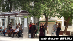 Ашхабад, 11-июль, 2023-жыл