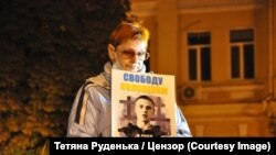 Богдан Ковальчук відмовився від «амністії», яку пропонували російські гібридні сили